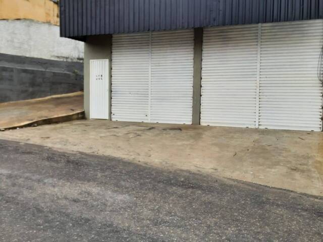 #403 - Sala para Locação em Rio das Ostras - RJ