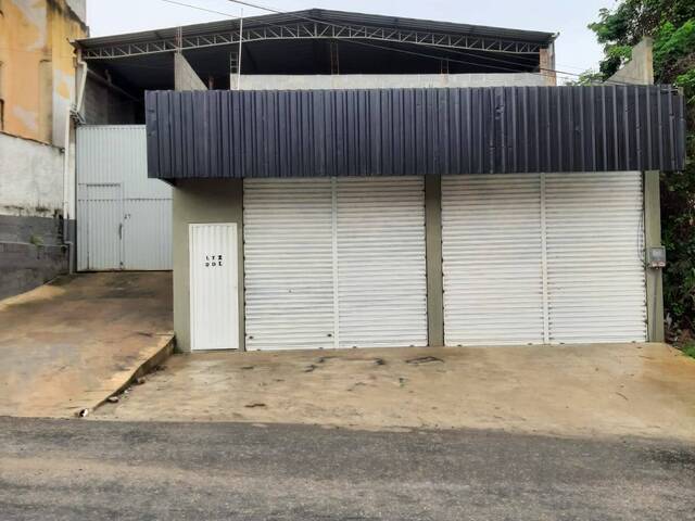 #403 - Sala para Locação em Rio das Ostras - RJ