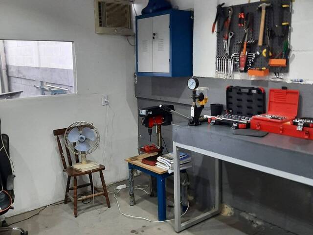 Sala para Locação em Rio das Ostras - 4