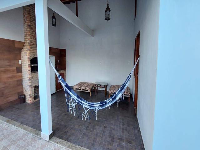 #420 - Casa para Venda em Rio das Ostras - RJ
