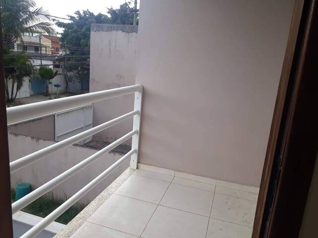 #473 - Casa para Locação em Rio das Ostras - RJ