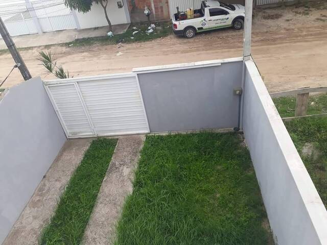 #473 - Casa para Locação em Rio das Ostras - RJ