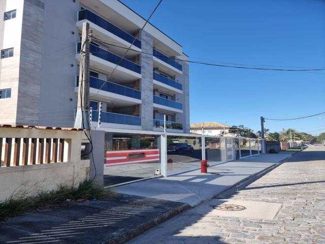 Apartamento para Venda em Rio das Ostras - 3