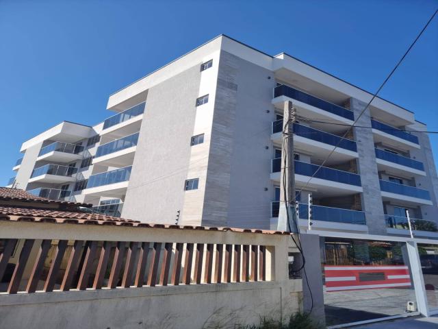 Apartamento para Venda em Rio das Ostras - 1
