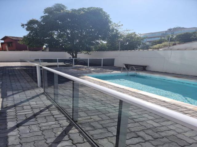 Apartamento para Venda em Rio das Ostras - 2