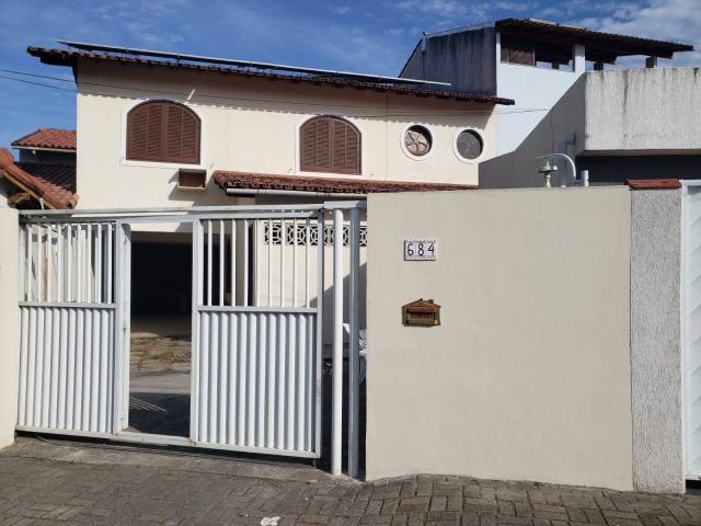 Casa para Locação em Rio das Ostras - 2