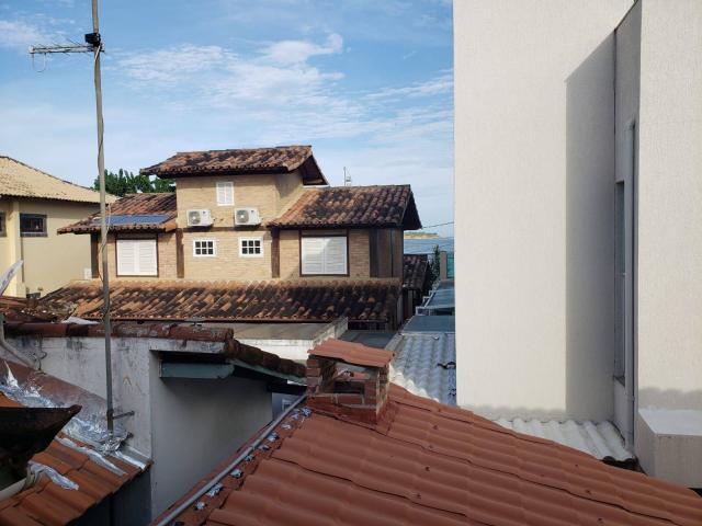 Casa para Locação em Rio das Ostras - 3
