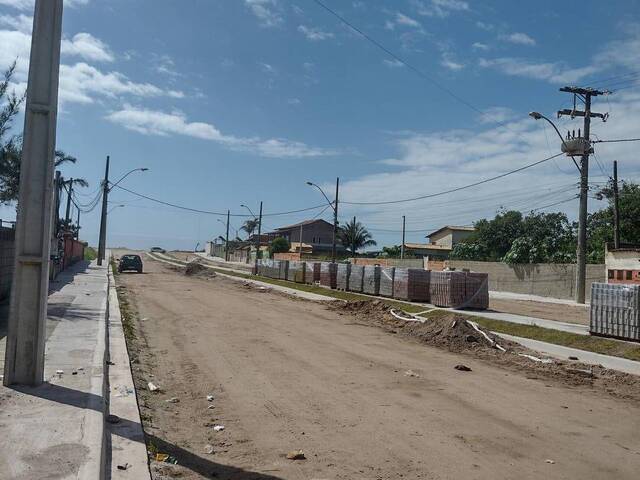 #595 - Apartamento para Locação em Rio das Ostras - RJ - 3