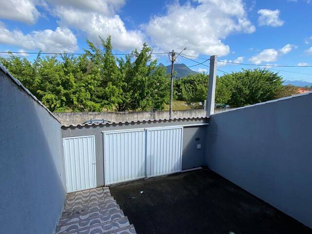 #604 - Casa para Venda em Rio das Ostras - RJ