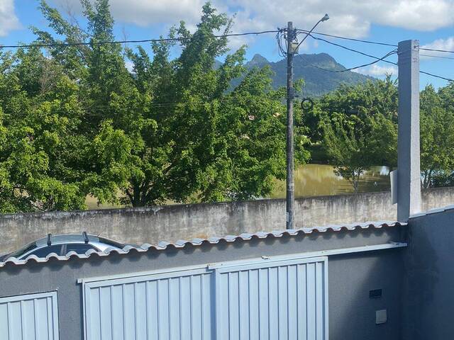 #604 - Casa para Venda em Rio das Ostras - RJ