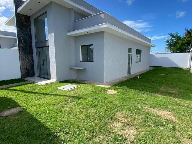 Casa para Venda em Rio das Ostras - 2