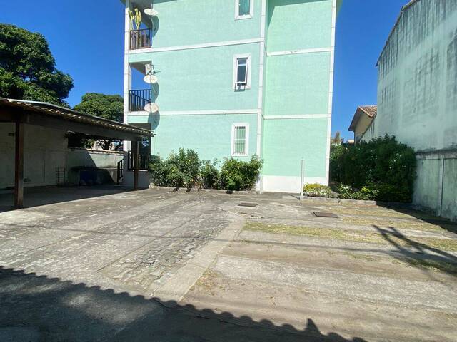 Venda em Jardim Mariléa - Rio das Ostras