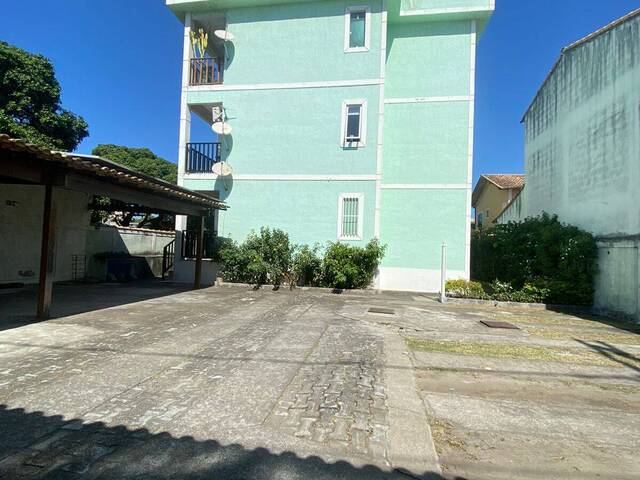 Casa para Venda em Rio das Ostras - 2