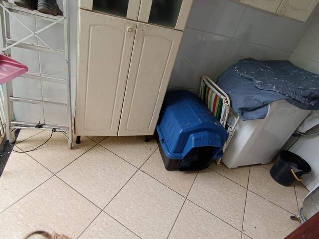 #632 - Casa para Venda em Rio das Ostras - RJ