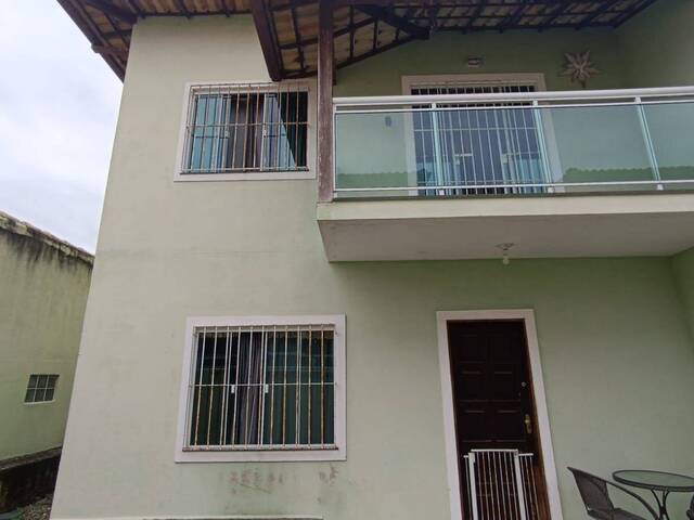 #632 - Casa para Venda em Rio das Ostras - RJ