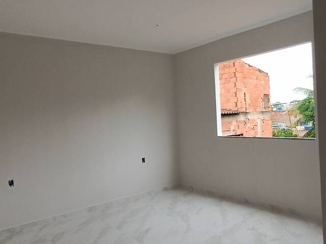 #641 - Casa para Venda em Rio das Ostras - RJ