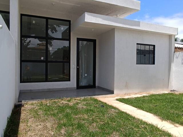 #642 - Casa para Venda em Rio das Ostras - RJ
