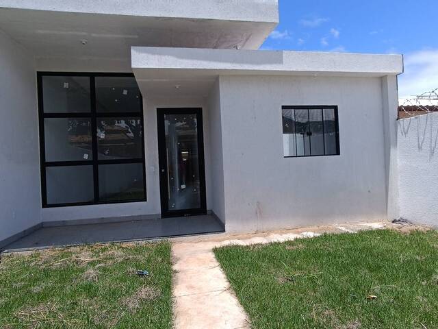#642 - Casa para Venda em Rio das Ostras - RJ