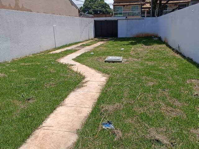 #642 - Casa para Venda em Rio das Ostras - RJ
