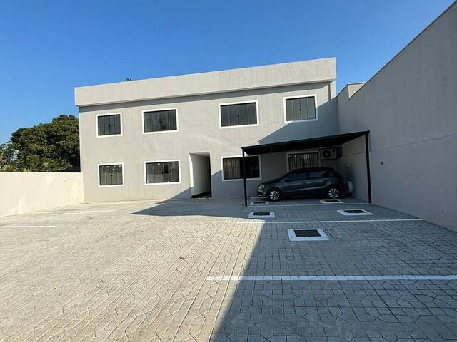 #652 - Apartamento para Venda em Rio das Ostras - RJ