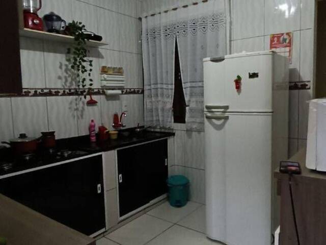 #668 - Casa para Venda em Rio das Ostras - RJ