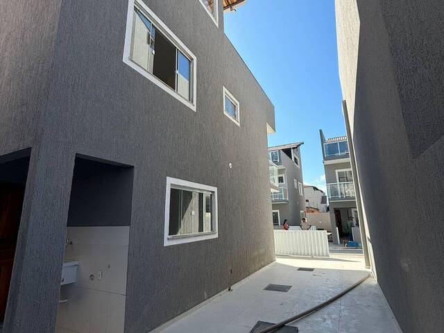 #670 - Casa em condomínio para Venda em Rio das Ostras - RJ - 2