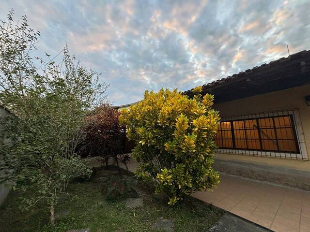 #680 - Casa para Venda em Rio das Ostras - RJ