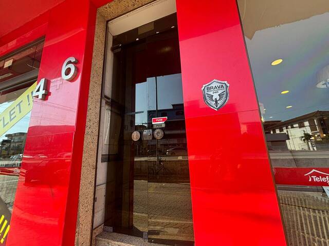 #681 - Apartamento para Locação em Rio das Ostras - RJ - 2