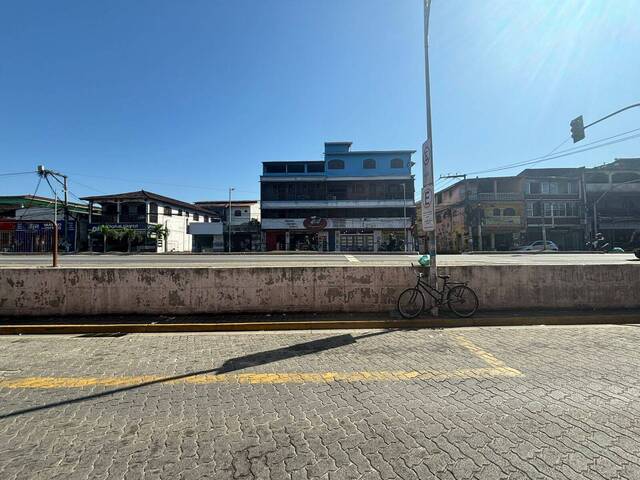 #681 - Apartamento para Locação em Rio das Ostras - RJ - 3