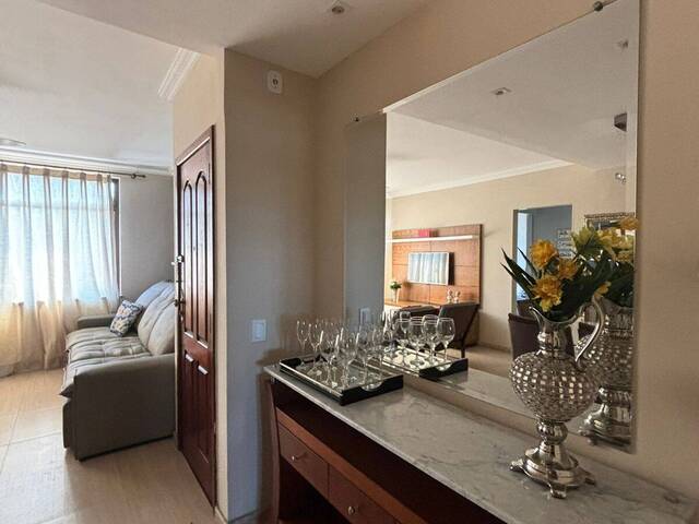 Apartamento para Locação em Rio das Ostras - 5