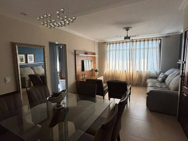 Apartamento para Locação em Rio das Ostras - 4