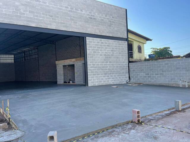 Sala para Locação em Rio das Ostras - 1