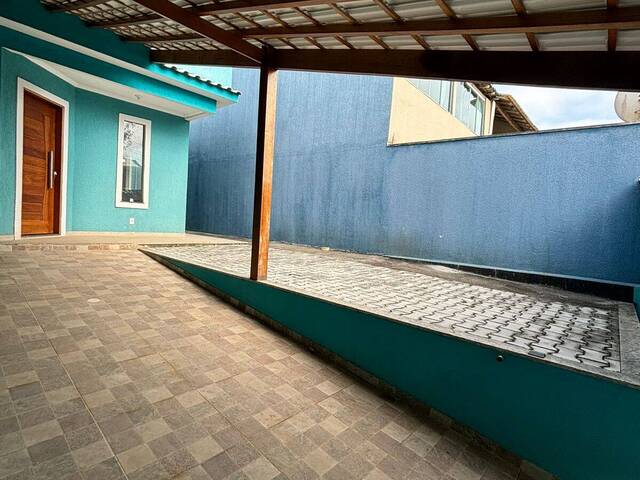 #691 - Casa para Venda em Rio das Ostras - RJ