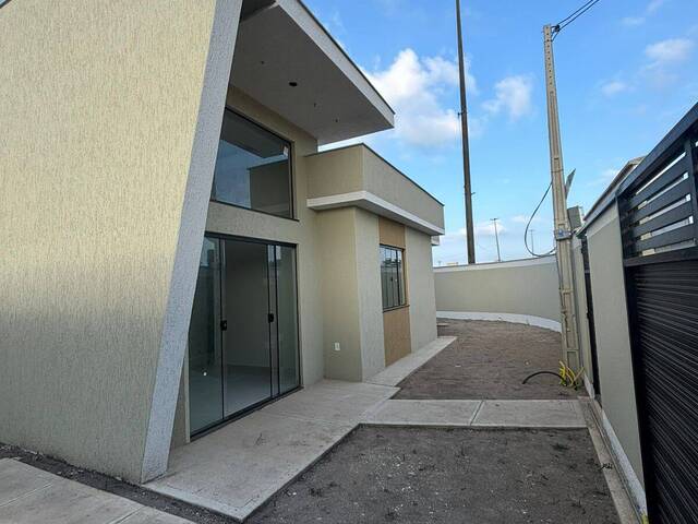 #701 - Duplex para Venda em Rio das Ostras - RJ - 1