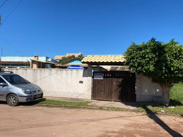 #720 - Casa para Venda em Cabo Frio - RJ