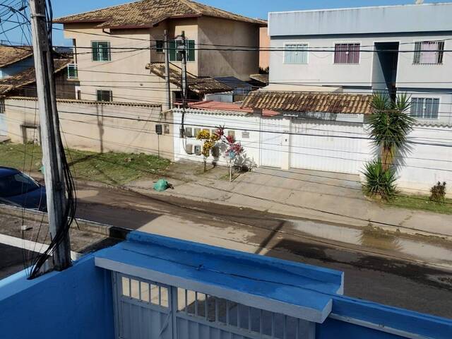 #743 - Casa para Locação em Rio das Ostras - RJ - 3