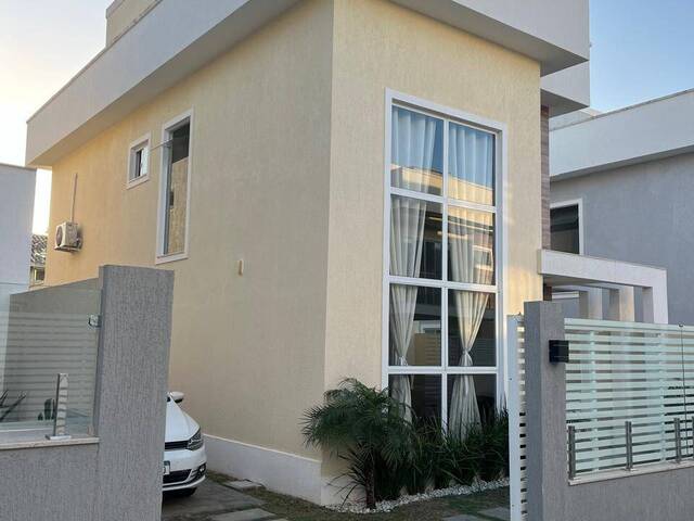 Duplex para Venda em Rio das Ostras - 4