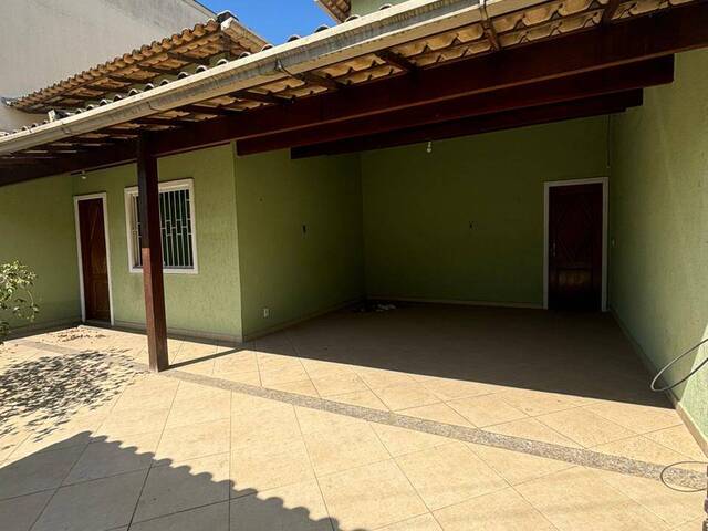 Casa para Locação em Rio das Ostras - 3