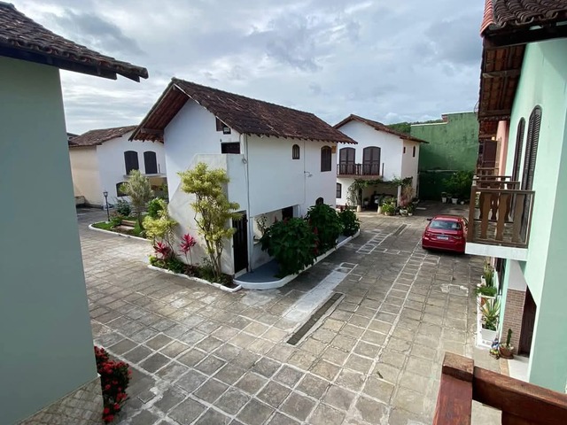 #854 - Casa para Venda em Rio das Ostras - RJ
