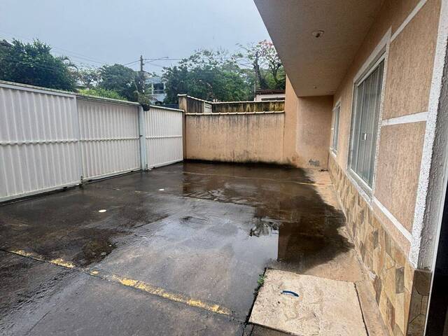 #846 - Apartamento para Locação em Rio das Ostras - RJ - 2