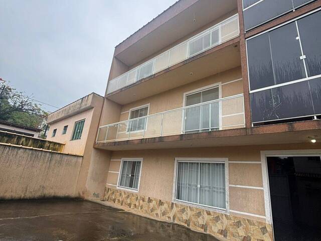 #846 - Apartamento para Locação em Rio das Ostras - RJ - 1
