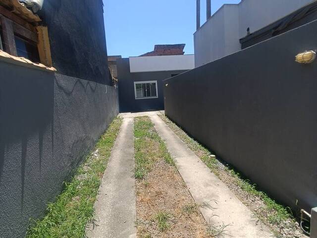 #904 - Casa para Venda em Rio das Ostras - RJ - 3