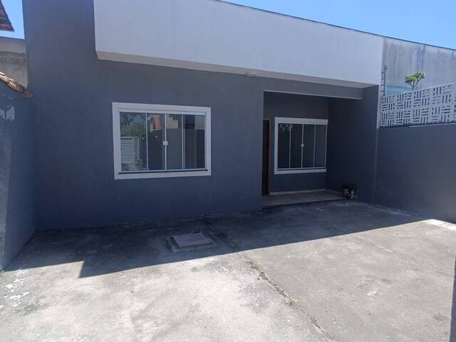 #904 - Casa para Venda em Rio das Ostras - RJ - 2