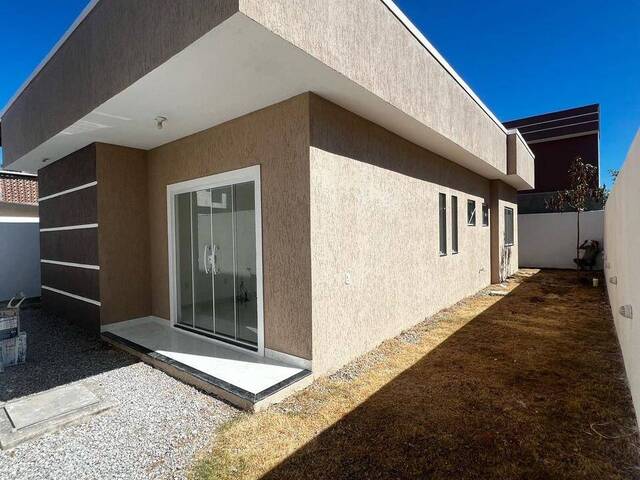 #907 - Casa para Venda em Rio das Ostras - RJ - 1