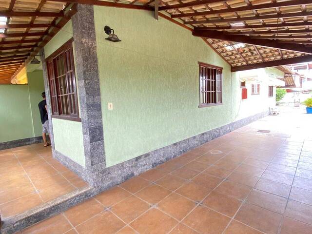 Casa para Venda em Rio das Ostras - 4
