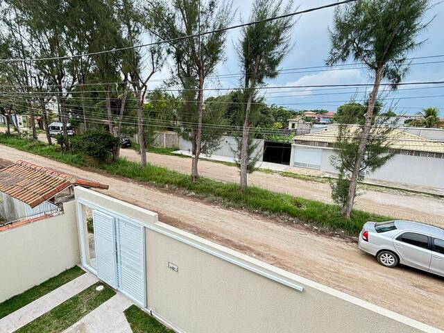 #912 - Casa para Venda em Rio das Ostras - RJ