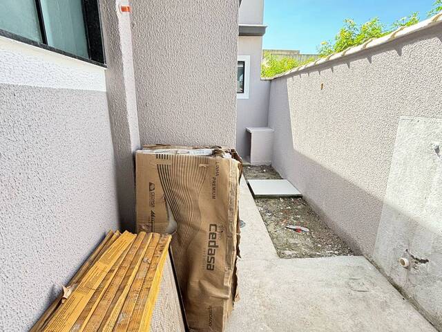 Casa para Venda em Rio das Ostras - 5