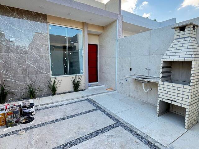 Casa para Venda em Casimiro de Abreu - 4