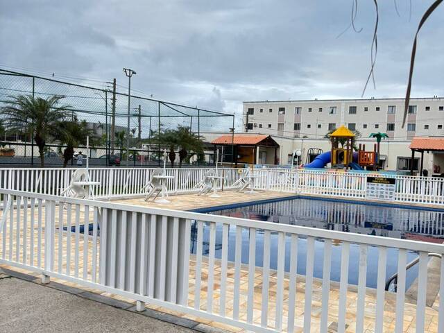 #919 - Apartamento para Locação em Rio das Ostras - RJ