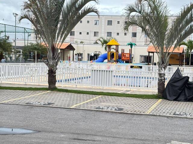 Apartamento para Locação em Rio das Ostras - 4